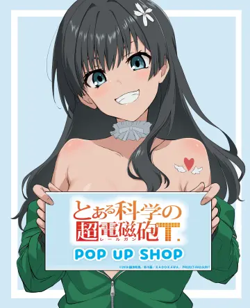 Holding Sign