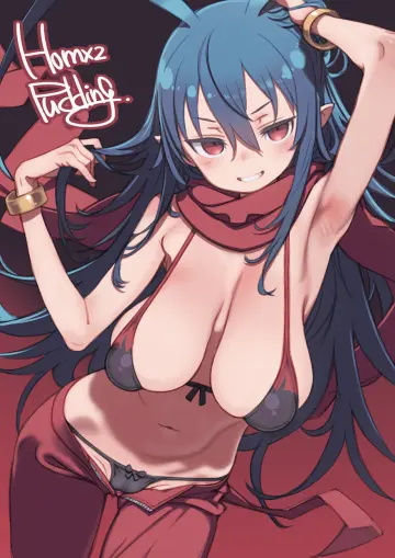 Long Hair