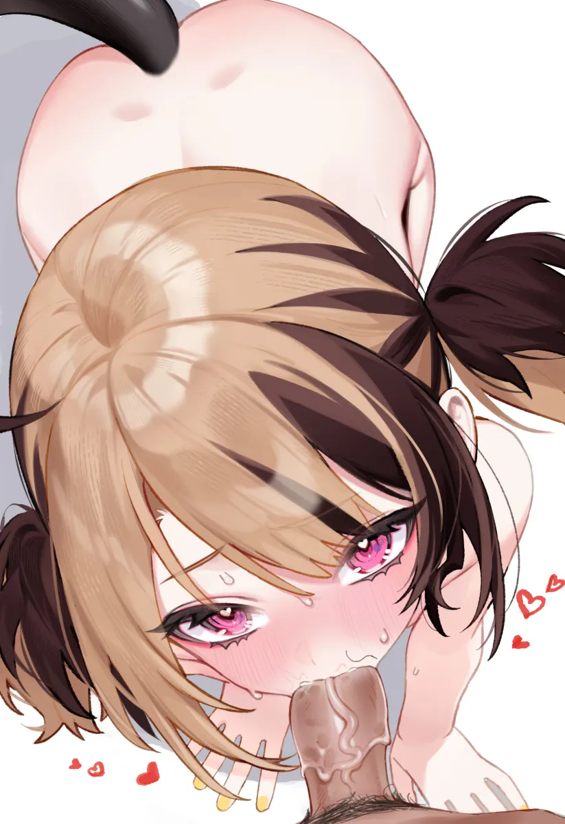 Gigi Murin by Hoshi Usagi