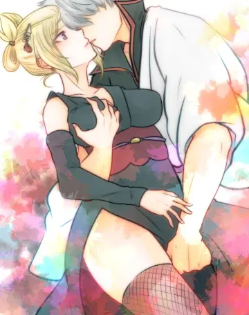 Gintama