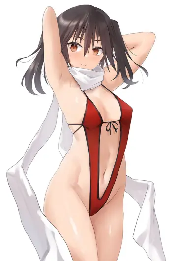 Toka (Marchlizard)