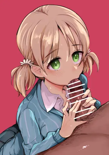 Aki (Girls Und Panzer) rule 34