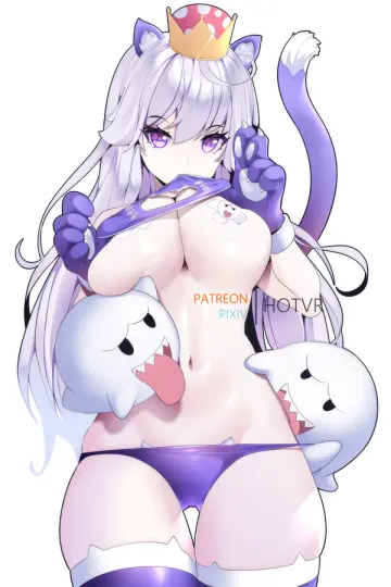 Cat Tail