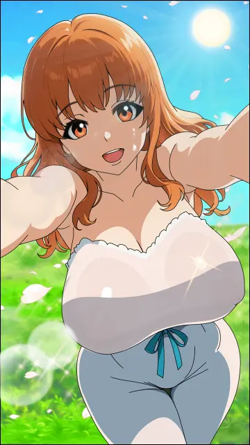 Takebe Saori rule 34