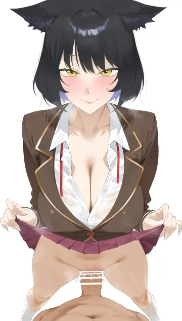 Blake Belladonna rule 34