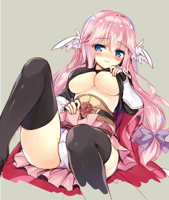 Lord Knight (Ragnarok Online) by Kizuki Erika