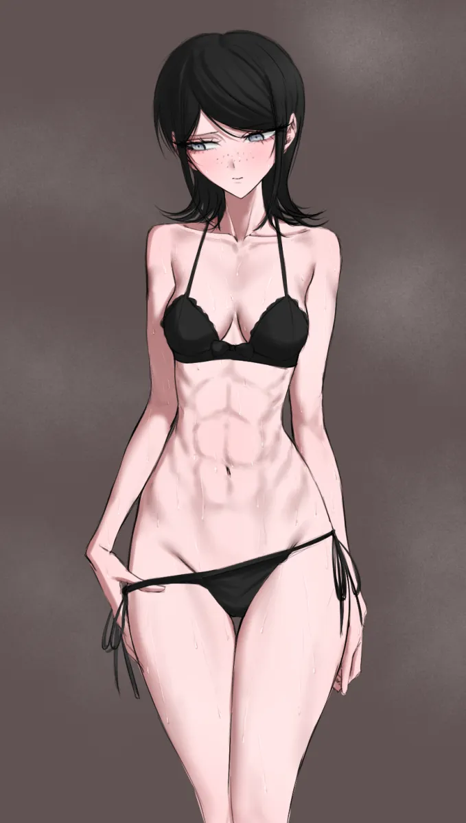 Ikusaba Mukuro by Koha 2652