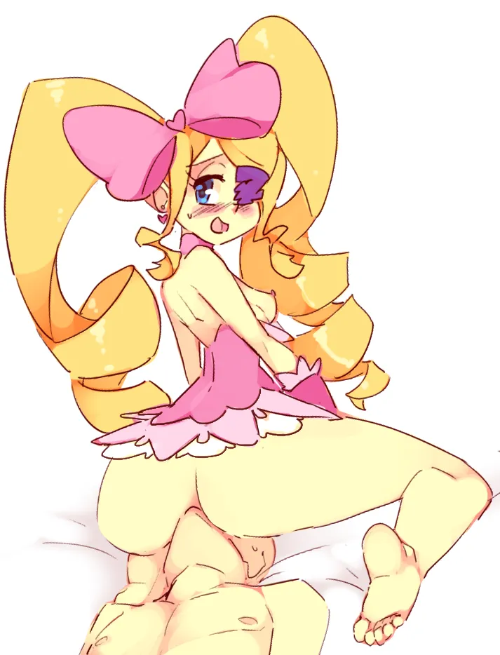 Harime Nui by Rtil