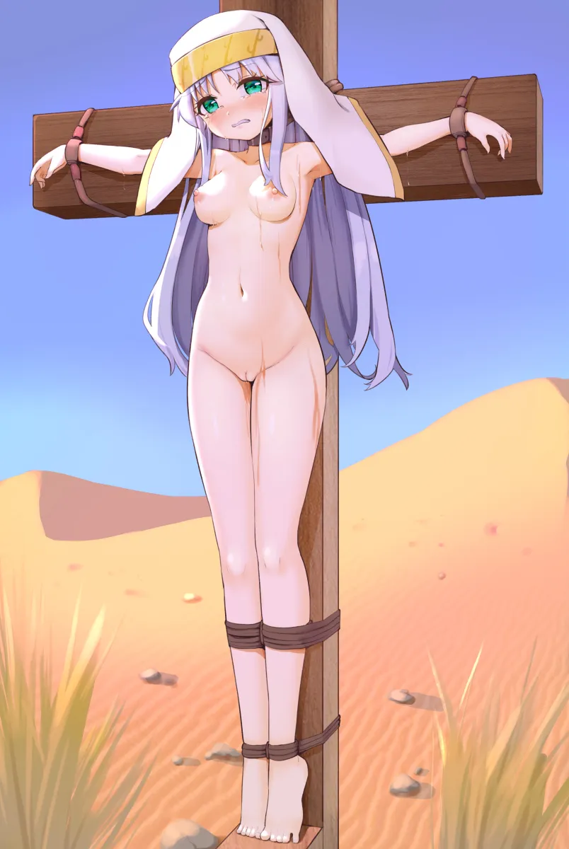 Index (Toaru Majutsu No Index) by Xiaomu314