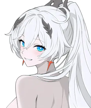 Kiana Kaslana (Herrscher Of Flamescion) rule 34