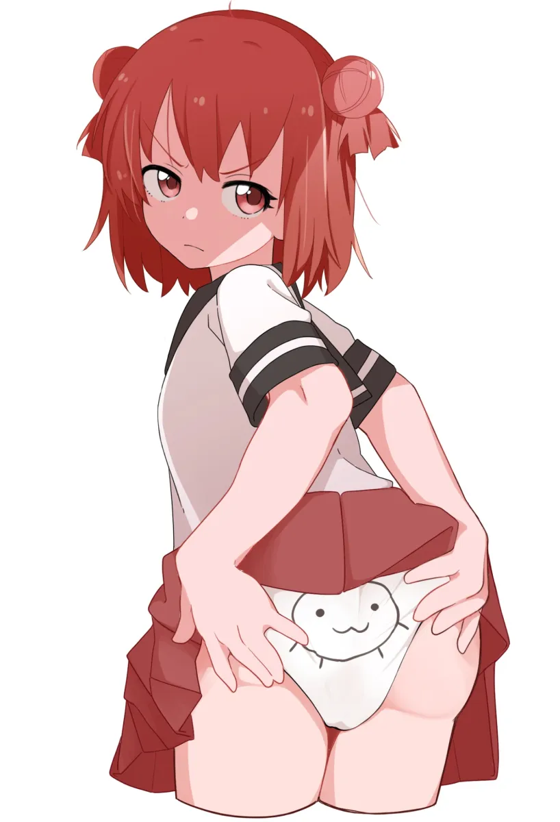 Akaza Akari by Tennosuke (Tejons)