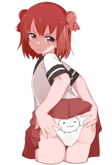 Akaza Akari rule 34