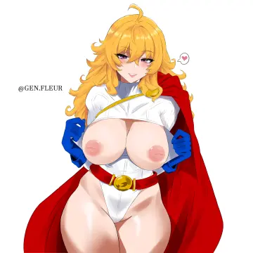 1Girl