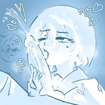 Oshino Ougi rule 34