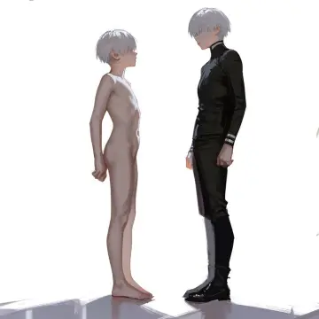 Kaneki Ken rule 34