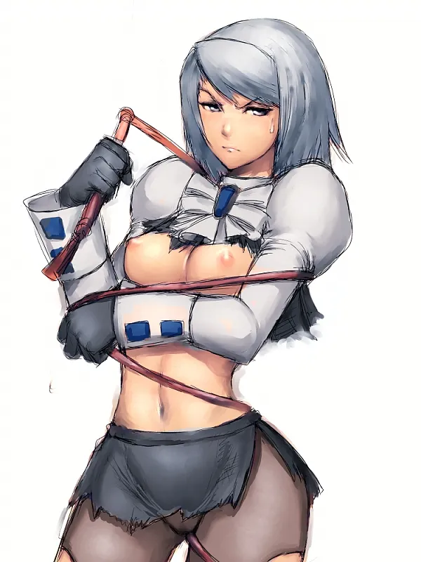Franziska Von Karma by Fumio (Rsqkr)