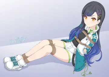Long Hair