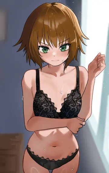 Rita Mordio rule 34