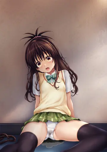 Yuuki Mikan rule 34