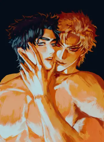 Dio Brando rule 34