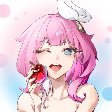 Holding Fruit