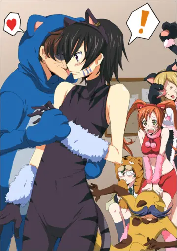 Kururugi Suzaku rule 34
