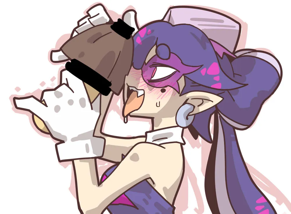 Callie (Splatoon), Callie (Squid Sisters Outfit) (Splatoon) by Seki (Red Shine)