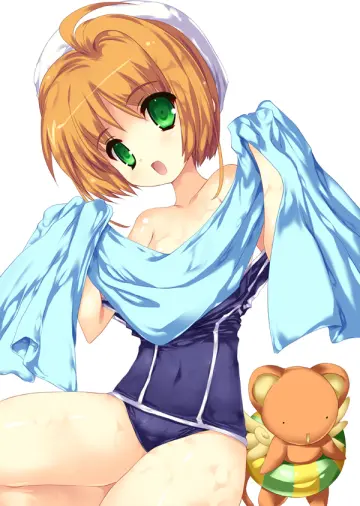 Cardcaptor Sakura
