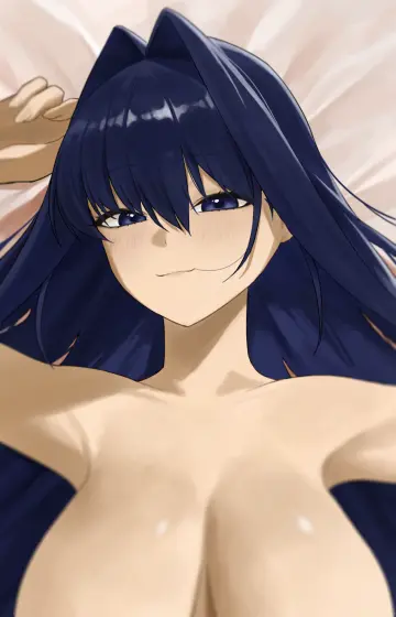 Ouro Kronii rule 34
