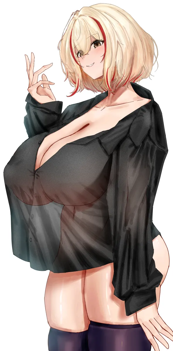 Roon (Azur Lane) by 00Zanpan00