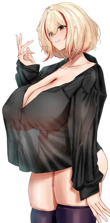 Roon (Azur Lane) rule 34