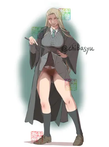 Wizarding World