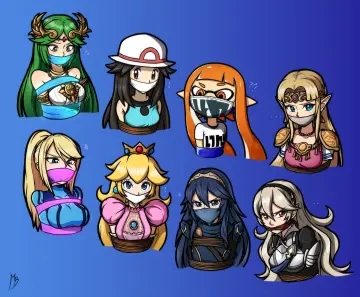Princess Zelda rule 34