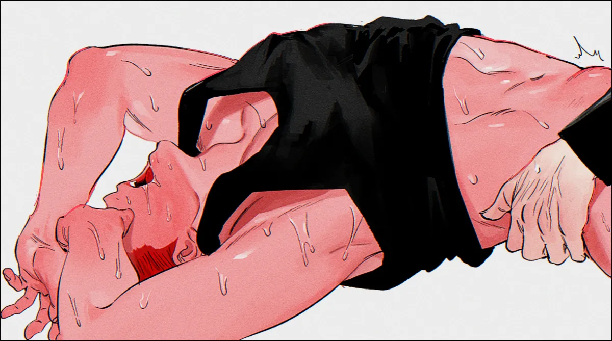 Sakuragi Hanamichi by Nongdon