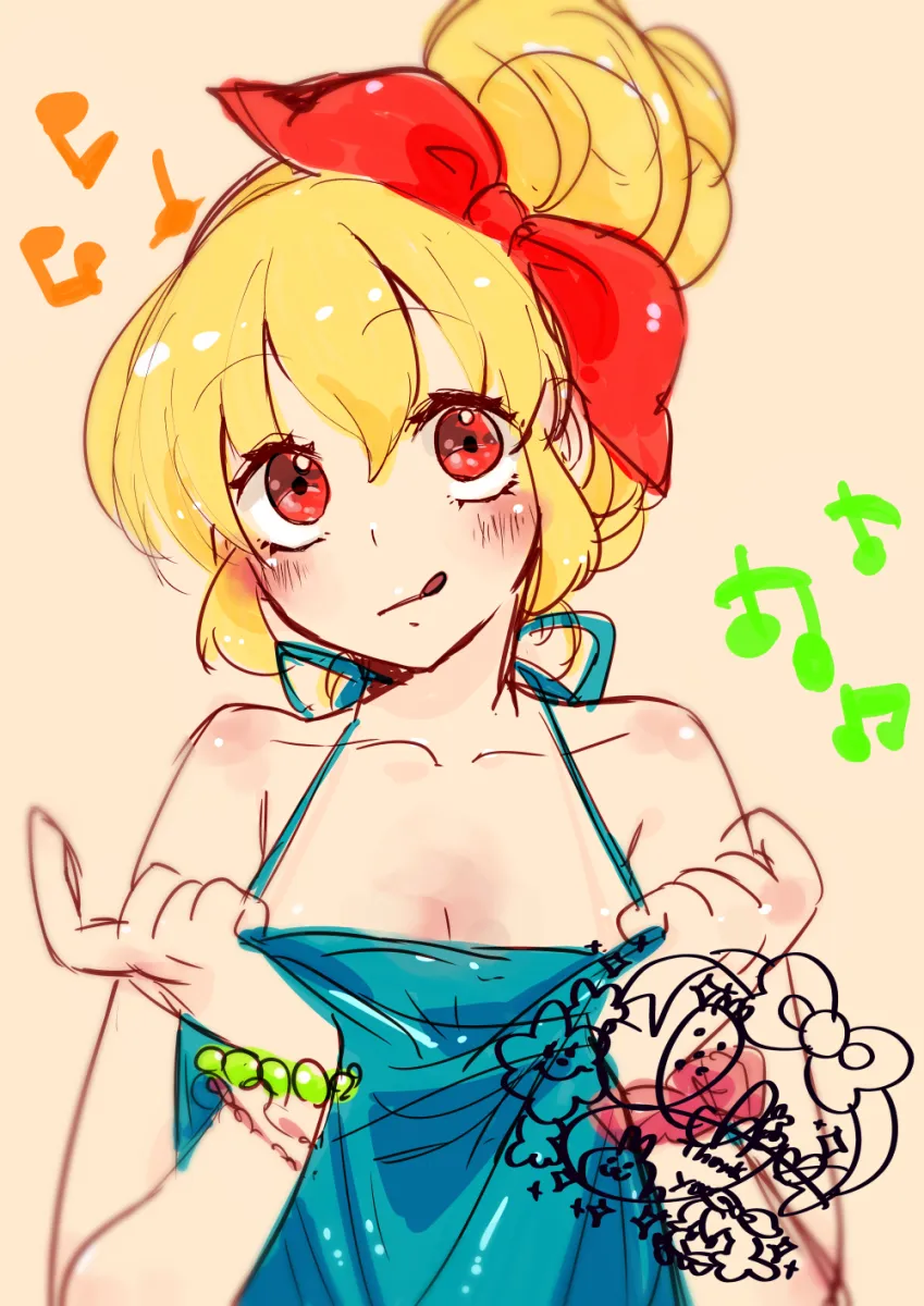 Hoshimiya Ichigo by Tachikawa Kousuke