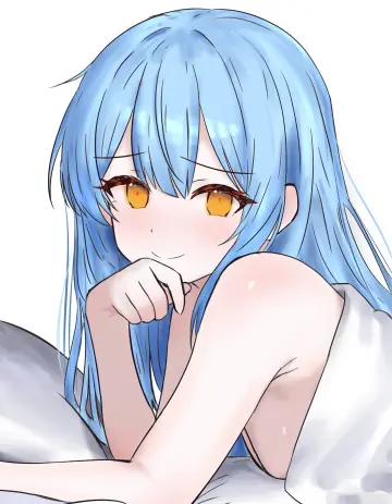 Head On Hand