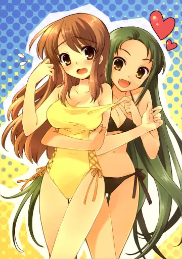 Tsuruya rule 34