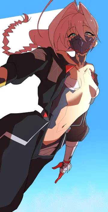 Adhesive Bra