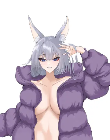 Kaga (Azur Lane) rule 34
