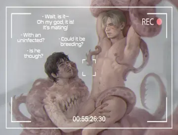 Resident Evil 2 (Remake)