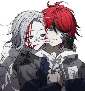Body Horror