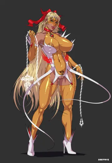 Angel Blade