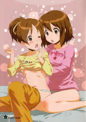Breasts
