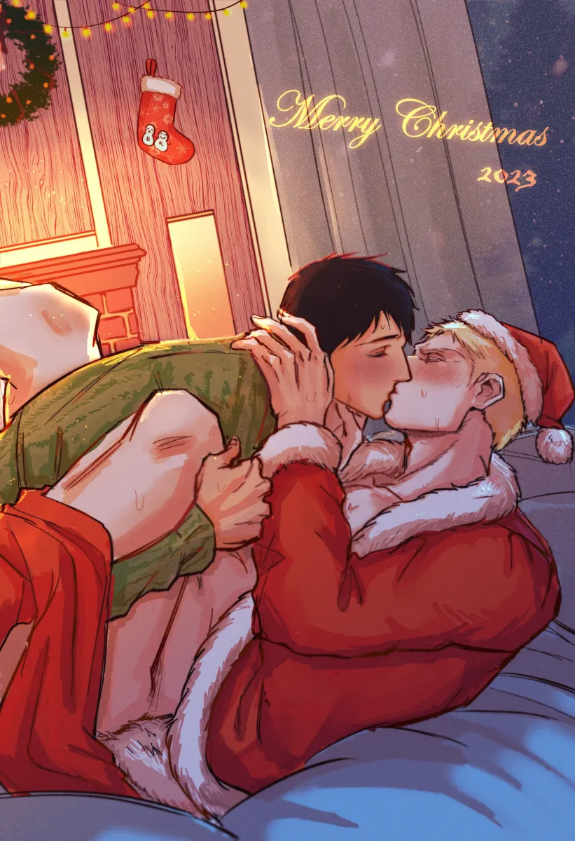 Reiner Braun, Bertolt Hoover by Ohyay342