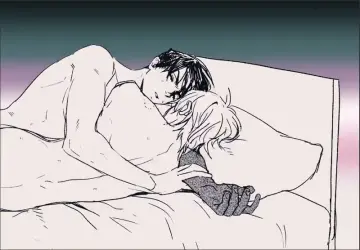 Sleeping Together