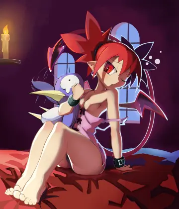 Prinny rule 34