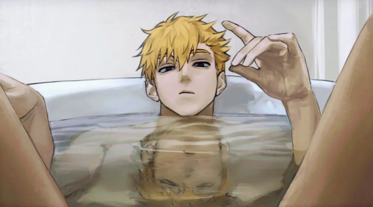 Reigen Arataka by Yu0912Eya