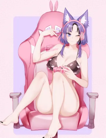 Gaming Chair
