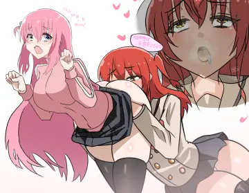 Totsuka Saika (Totsukasaika59)