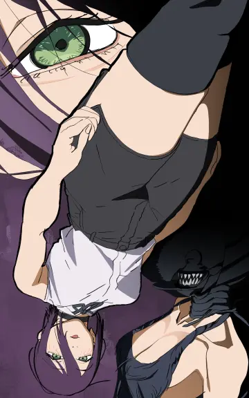 Reze (Chainsaw Man) rule 34